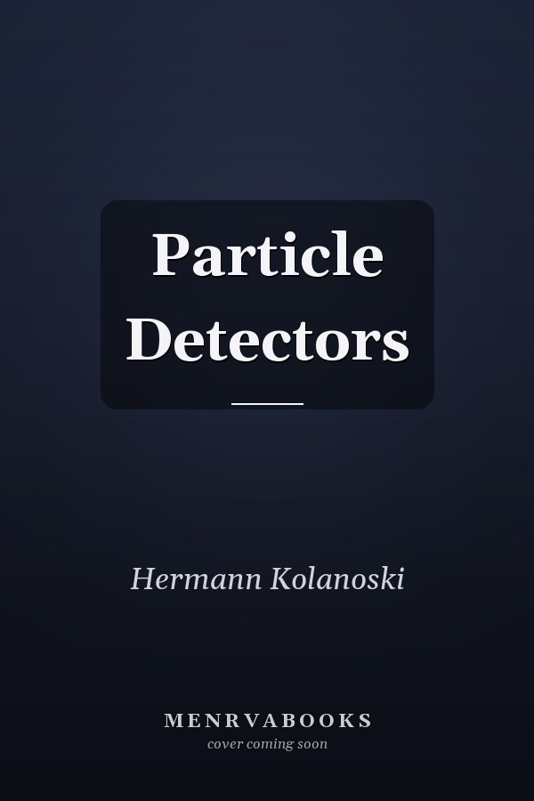 Particle Detectors