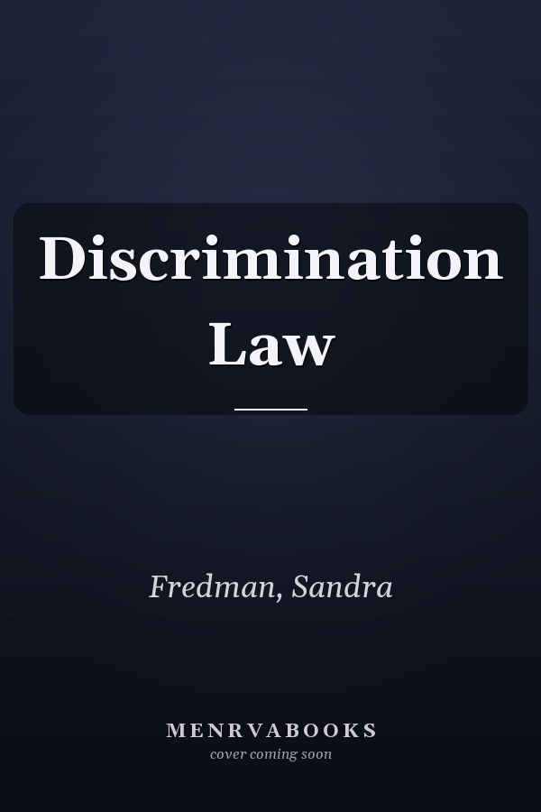 Discrimination Law