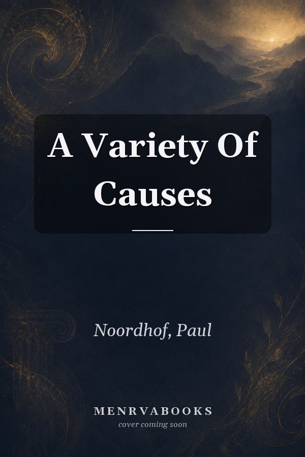 A Variety Of Causes