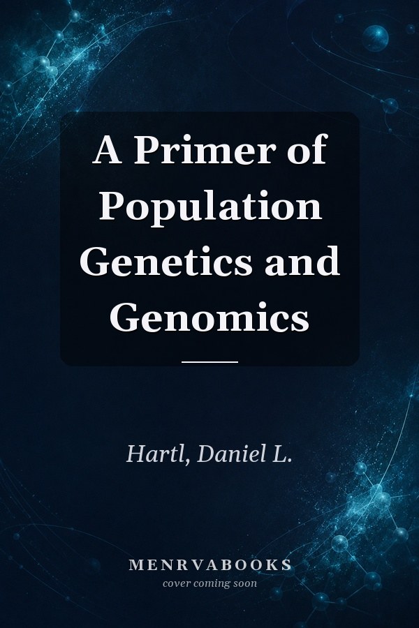 A Primer of Population Genetics and Genomics