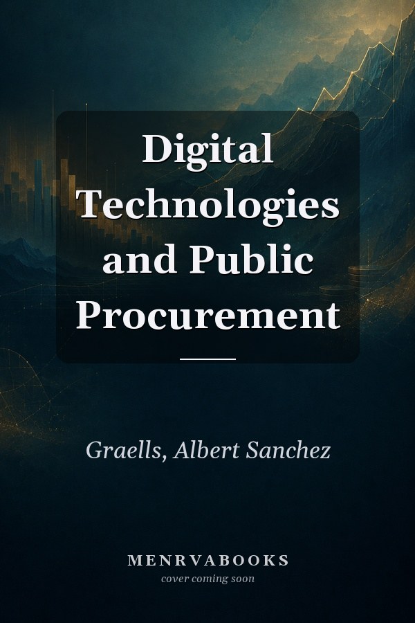 Digital Technologies and Public Procurement