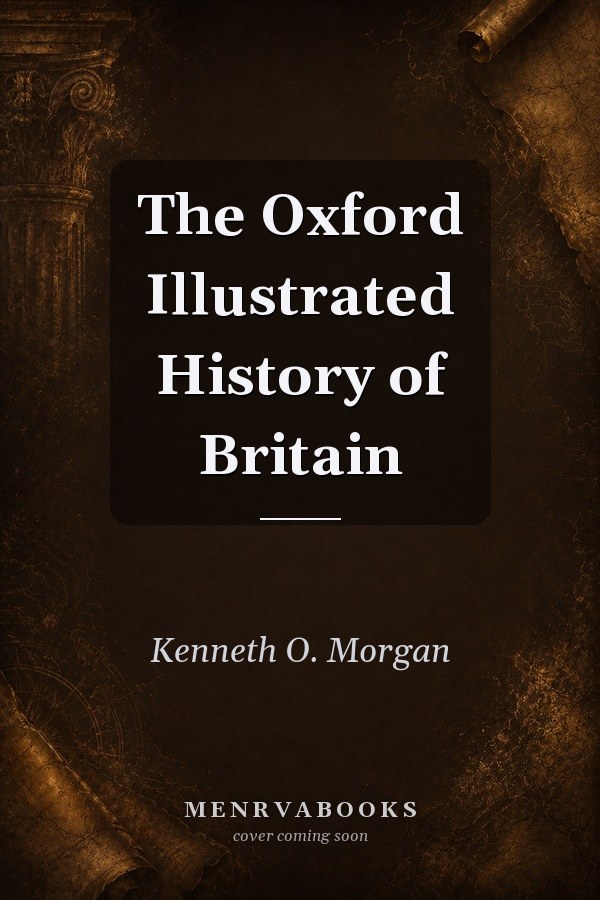 The Oxford Illustrated History of Britain