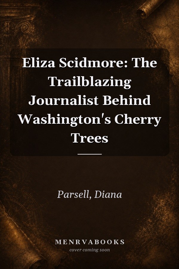 Eliza Scidmore: The Trailblazing Journalist Behind Washington's Cherry Trees
