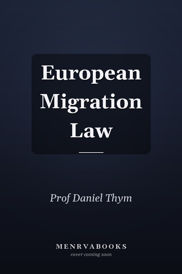 European Migration Law