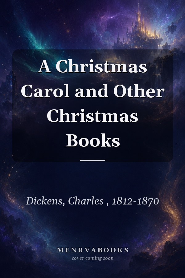 A Christmas Carol and Other Christmas Books