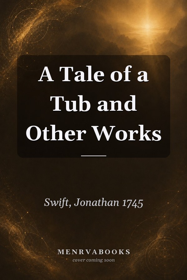 A Tale of a Tub and Other Works