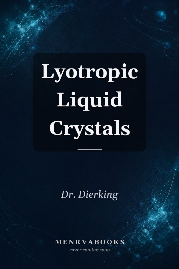 Lyotropic Liquid Crystals
