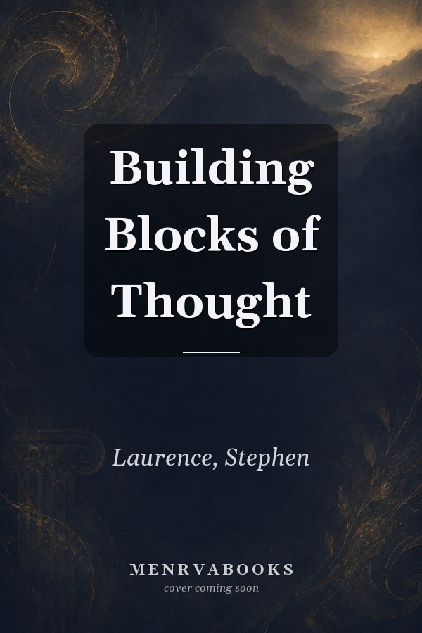 Building Blocks of Thought