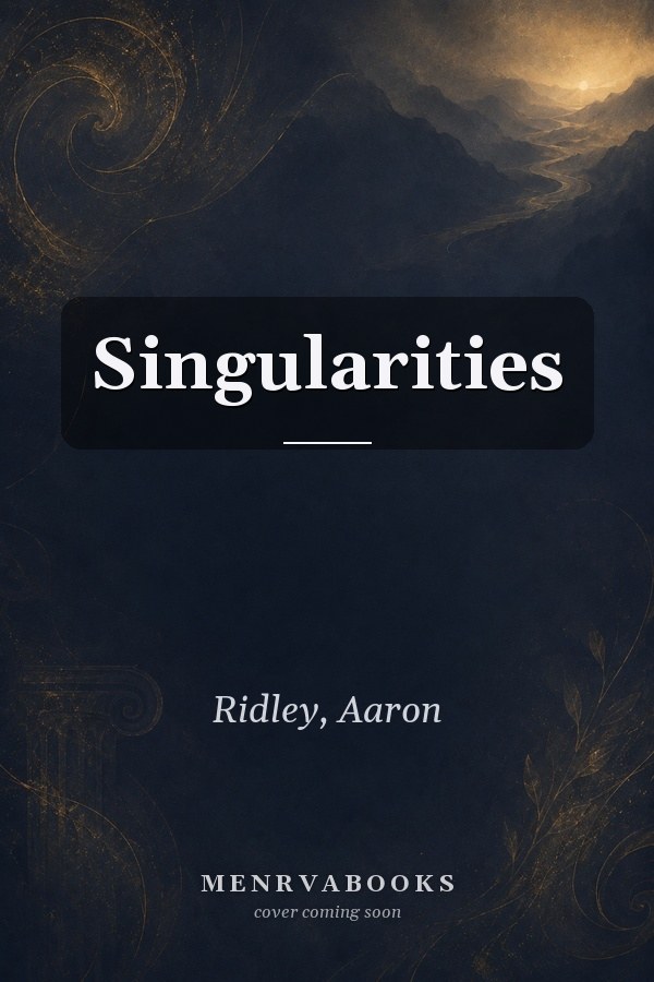 Singularities