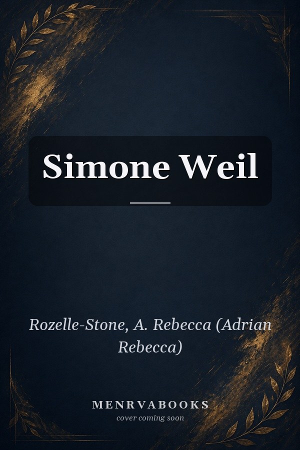 Simone Weil