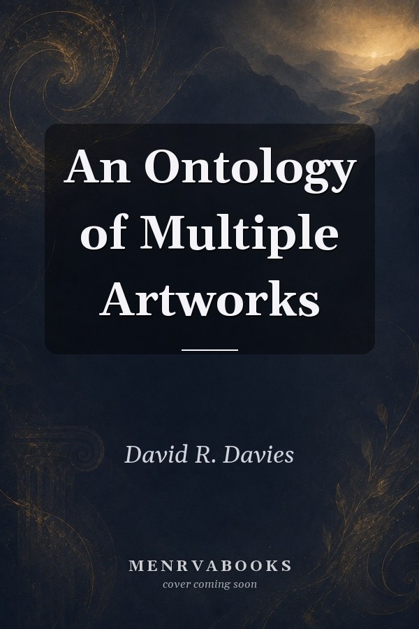 An Ontology of Multiple Artworks