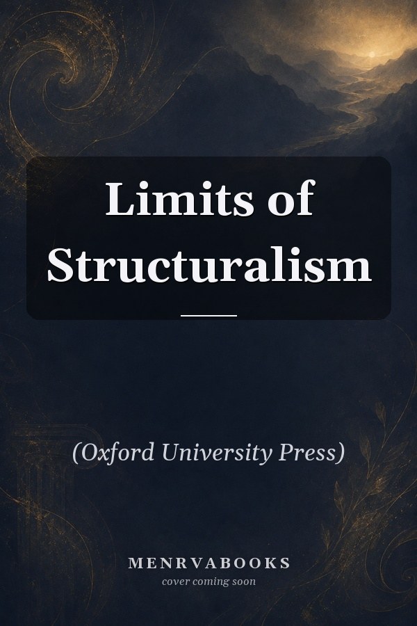 Limits of Structuralism