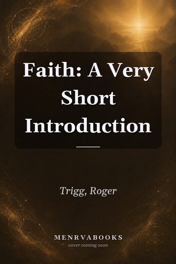 Faith: A Very Short Introduction