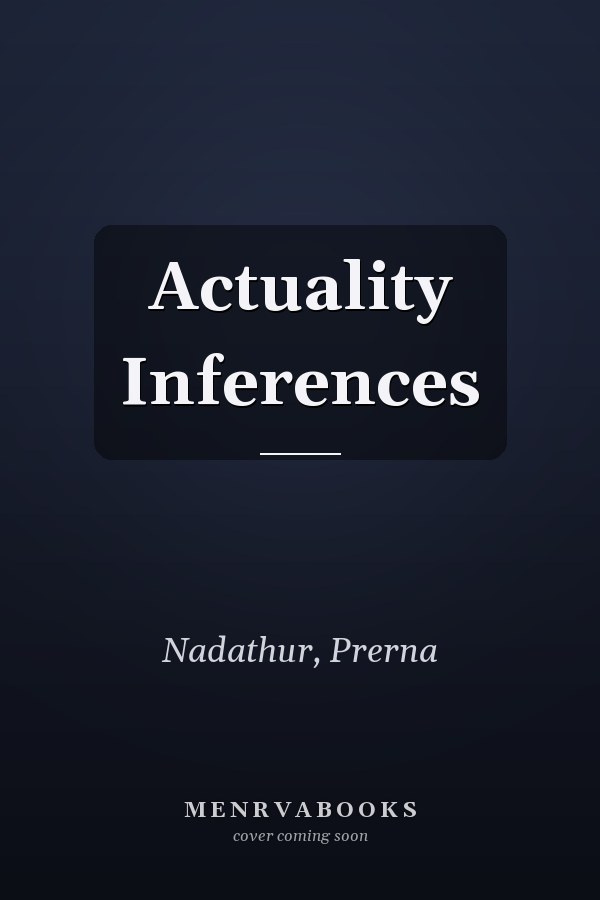 Actuality Inferences