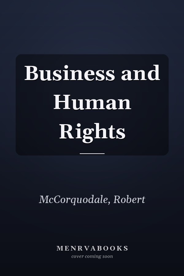 Business and Human Rights