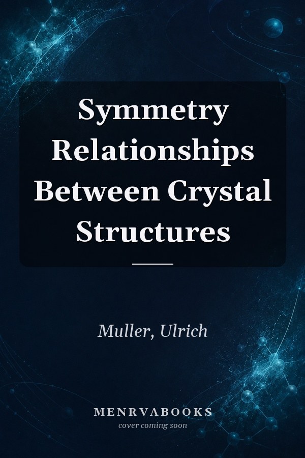 Symmetry Relationships Between Crystal Structures