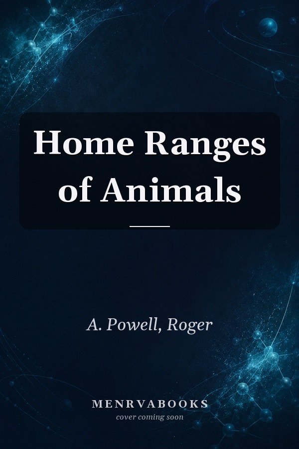 Home Ranges of Animals