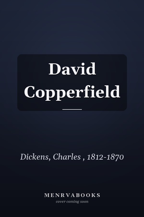 David Copperfield