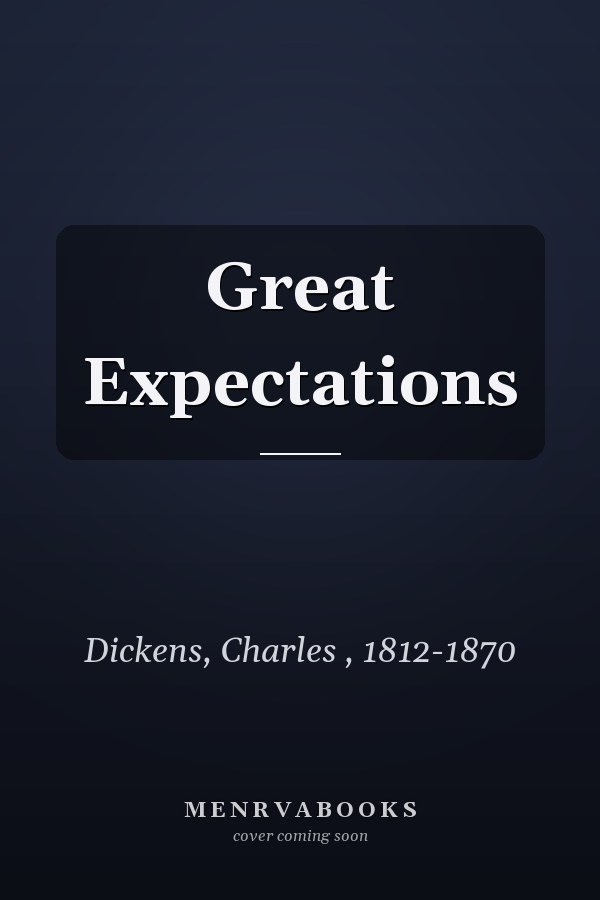 Great Expectations