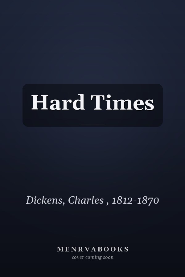 Hard Times