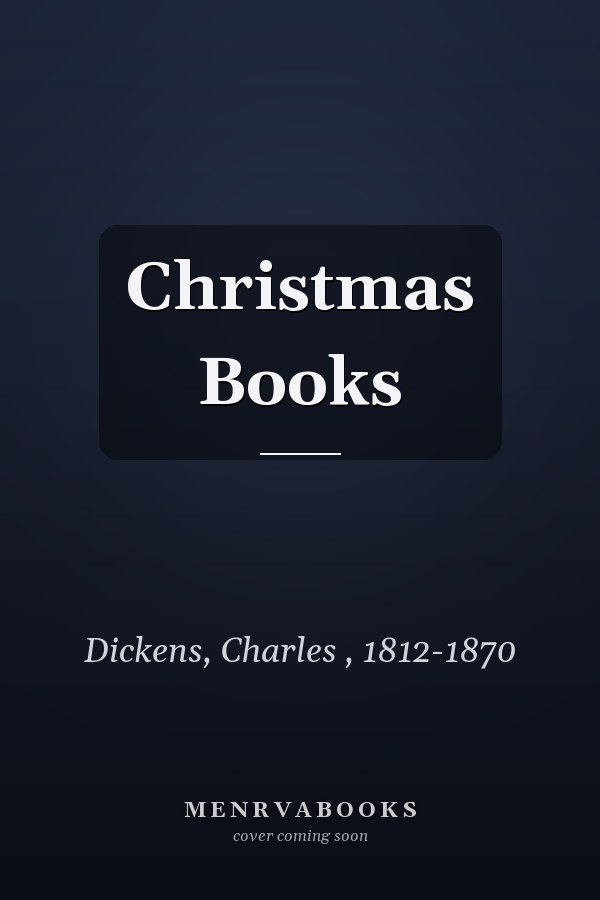 Christmas Books