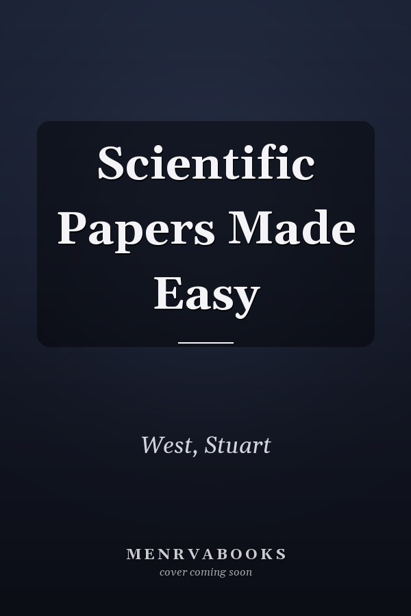 Scientific Papers Made Easy