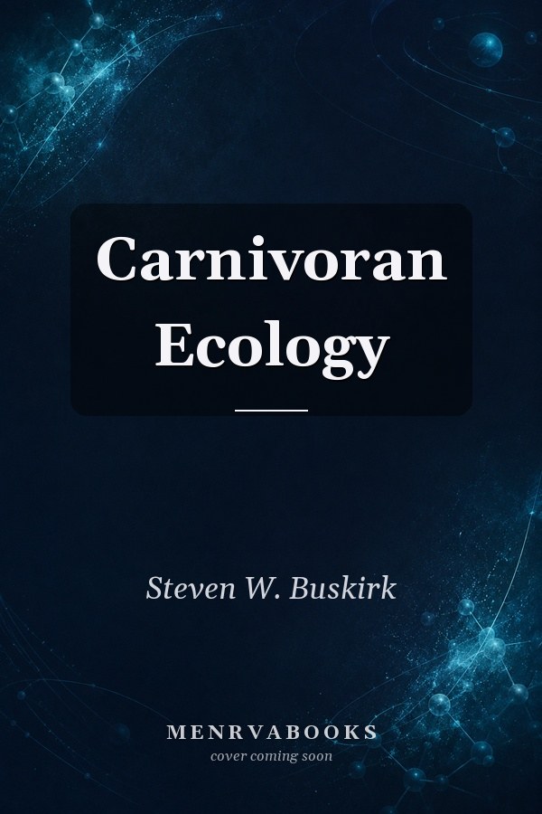Carnivoran Ecology