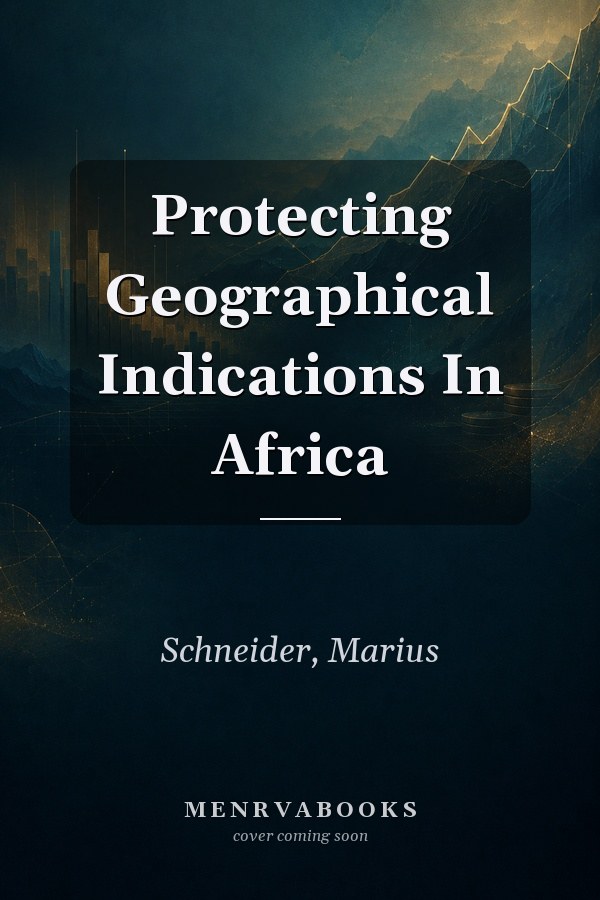 Protecting Geographical Indications In Africa