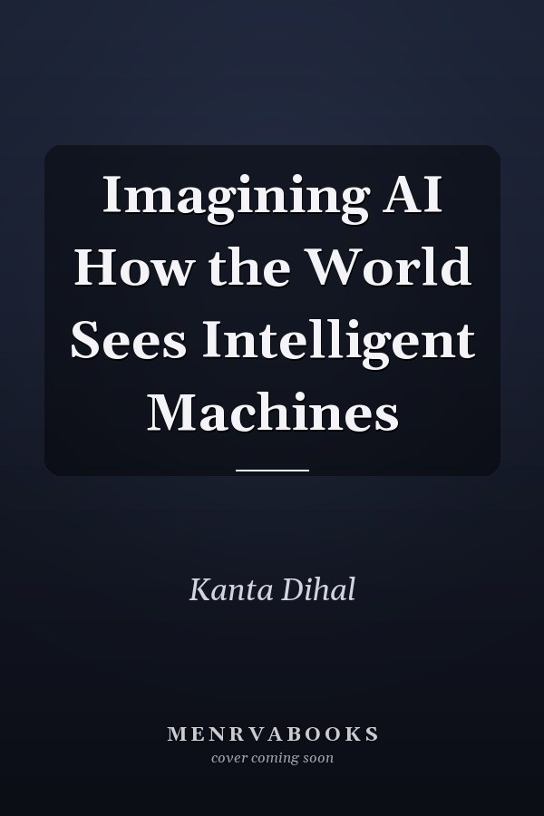 Imagining AI How the World Sees Intelligent Machines