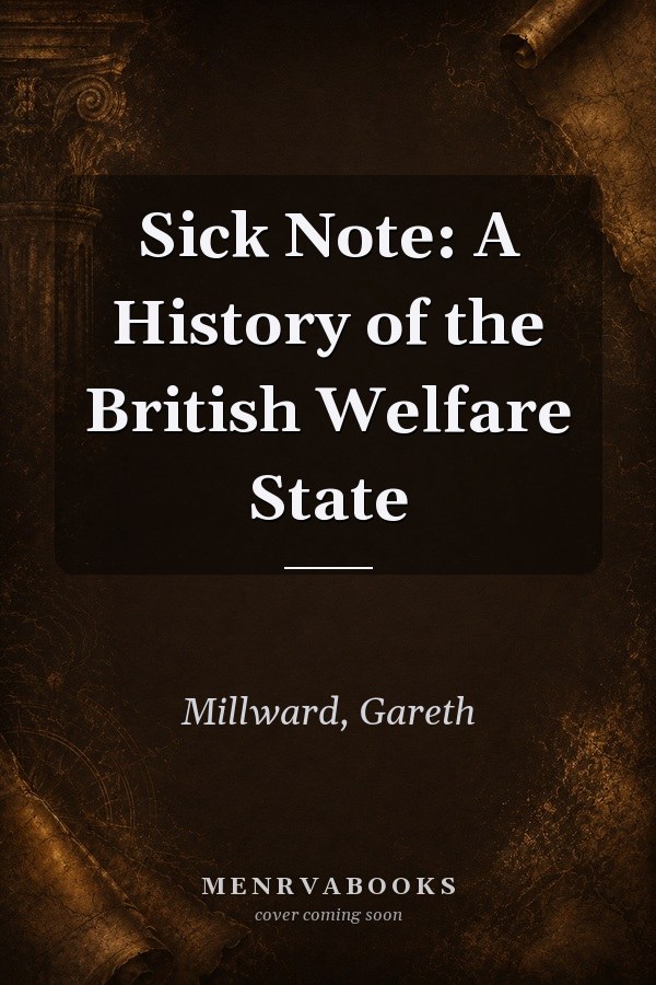 Sick Note: A History of the British Welfare State