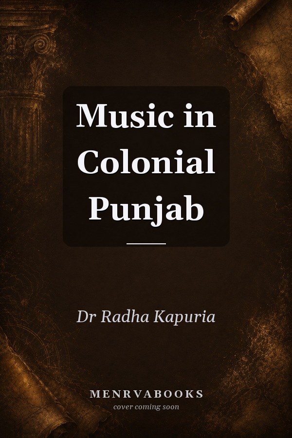 Music in Colonial Punjab