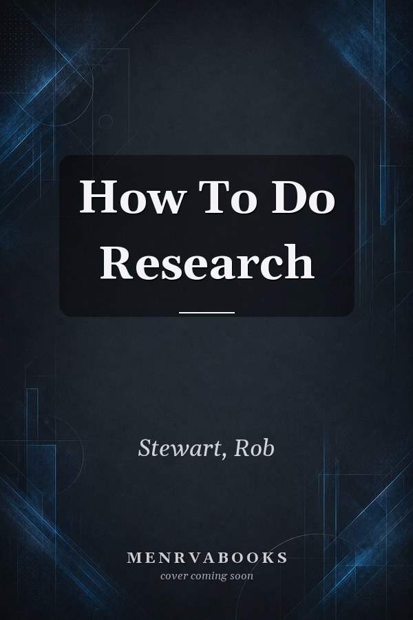 How To Do Research