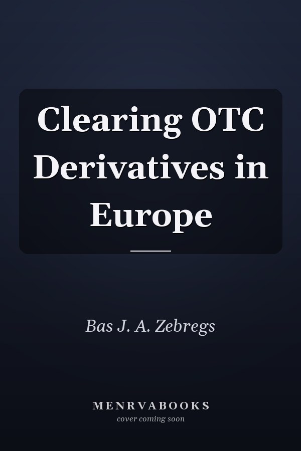Clearing OTC Derivatives in Europe