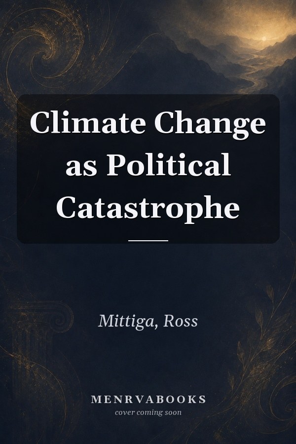 Climate Change as Political Catastrophe