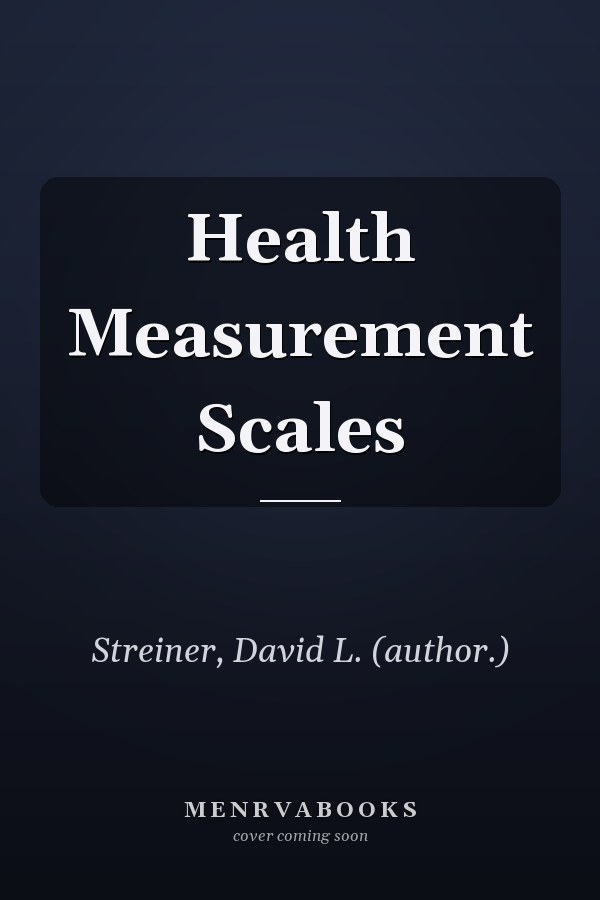 Health Measurement Scales