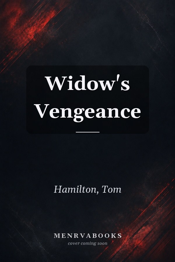 Widow's Vengeance