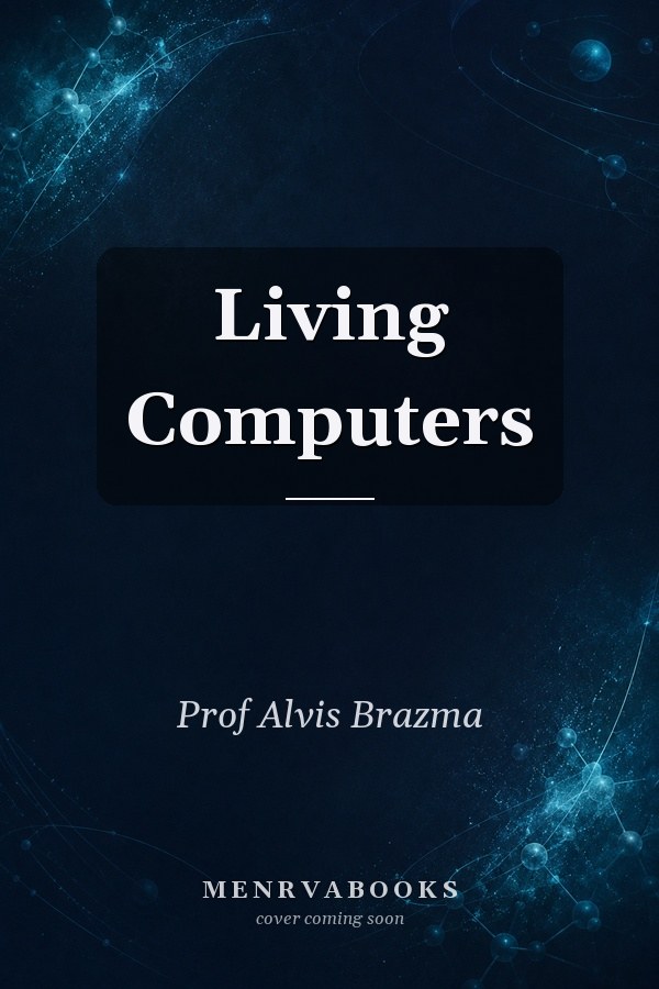 Living Computers
