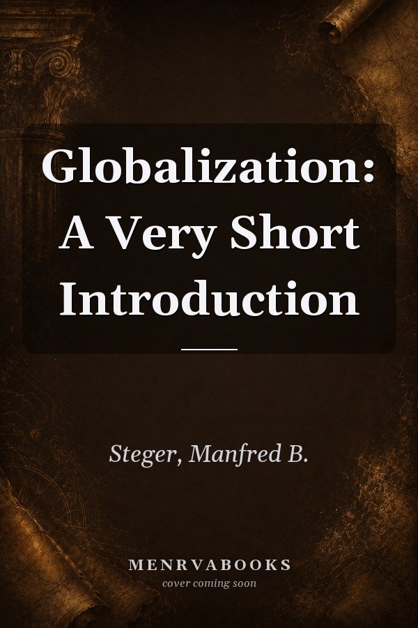 Globalization: A Very Short Introduction