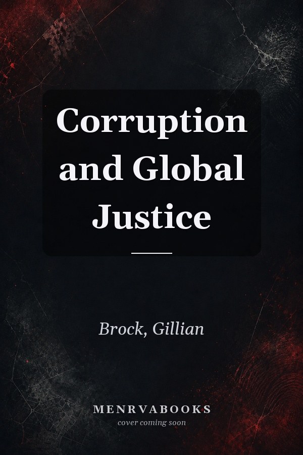 Corruption and Global Justice
