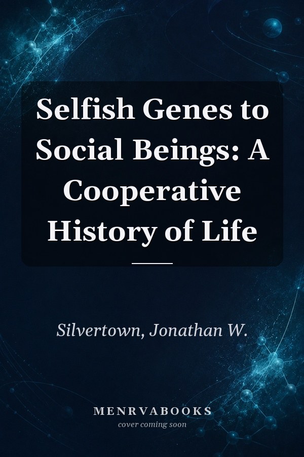 Selfish Genes to Social Beings: A Cooperative History of Life