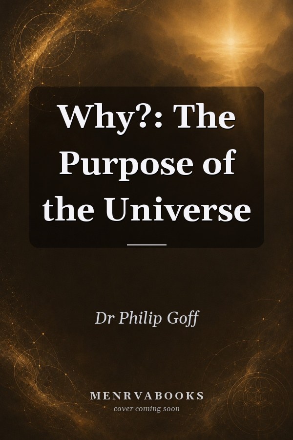 Why?: The Purpose of the Universe