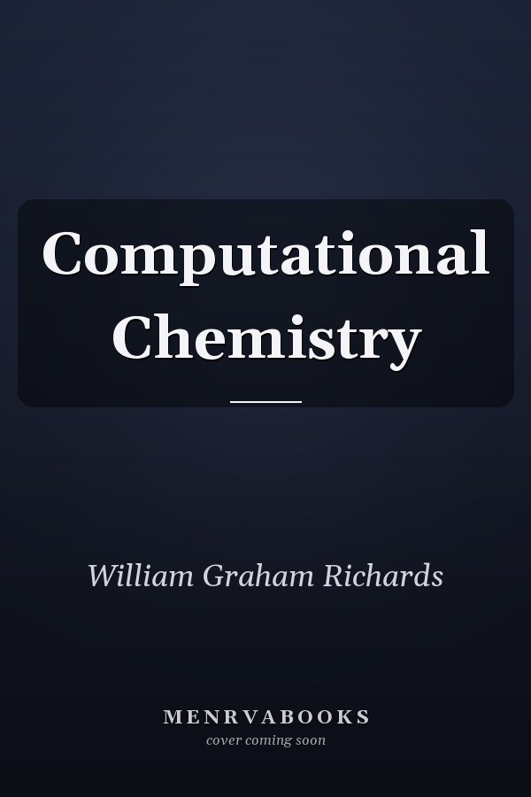 Computational Chemistry