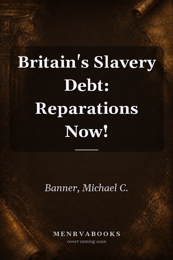 Britain's Slavery Debt: Reparations Now!