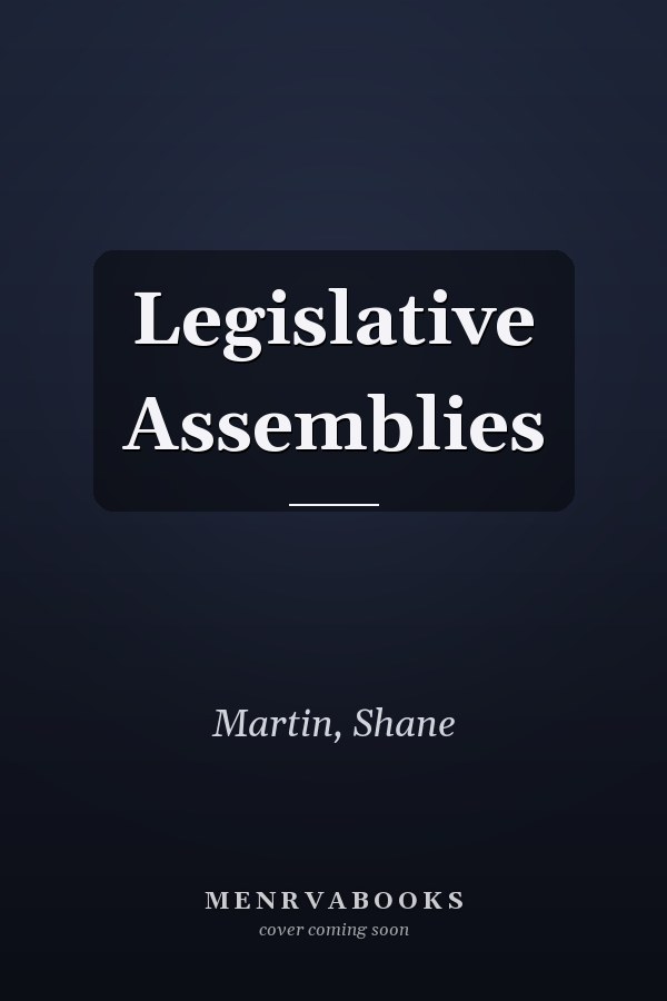 Legislative Assemblies
