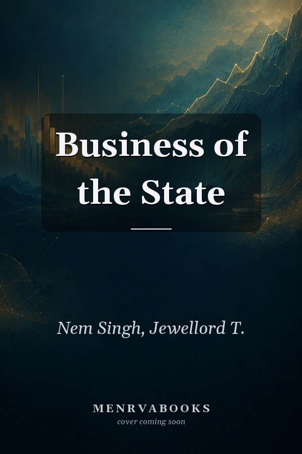 Business of the State