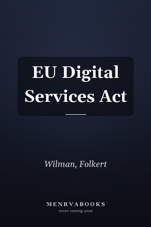 EU Digital Services Act