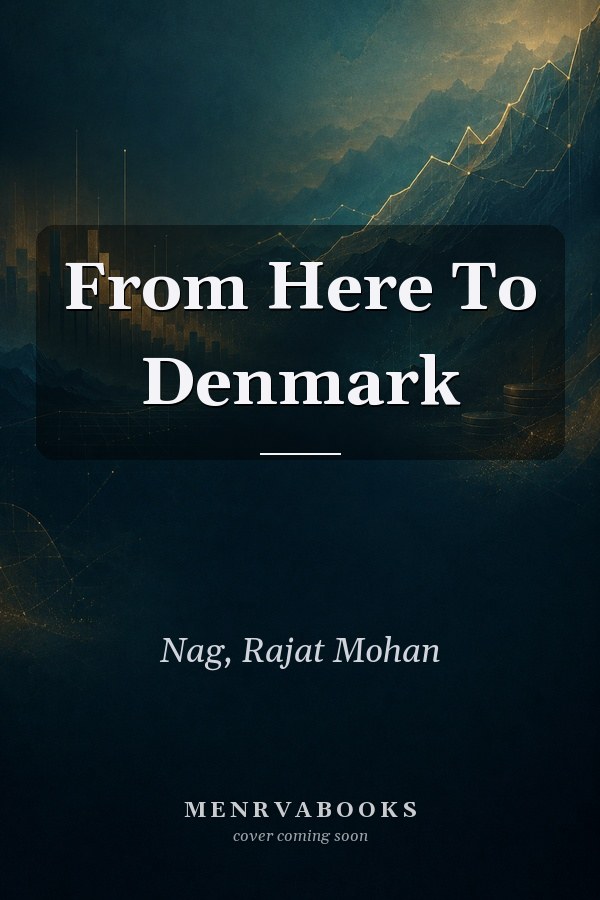 From Here To Denmark