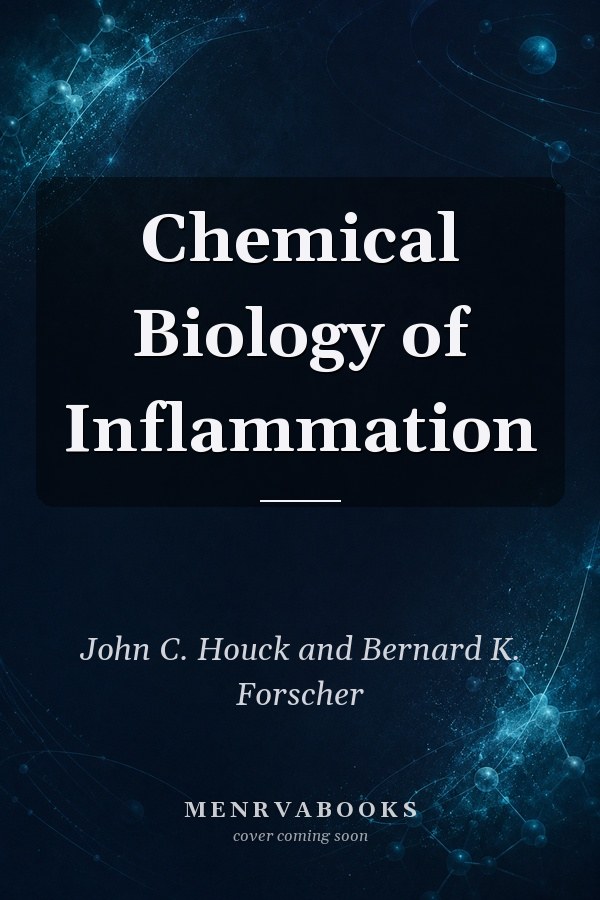 Chemical Biology of Inflammation