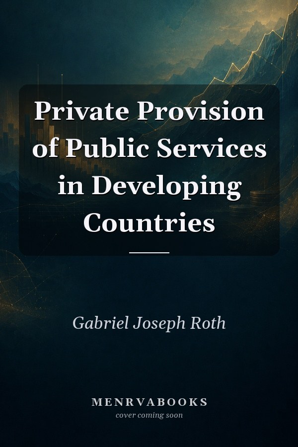 Private Provision of Public Services in Developing Countries