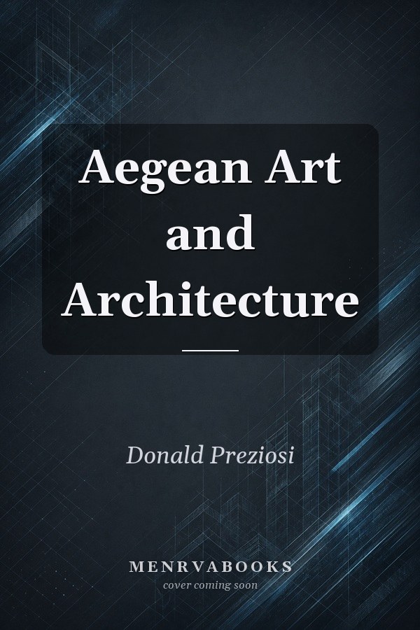 Aegean Art and Architecture